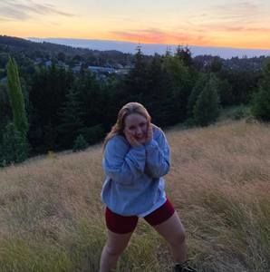 Meet your Posher, Leah